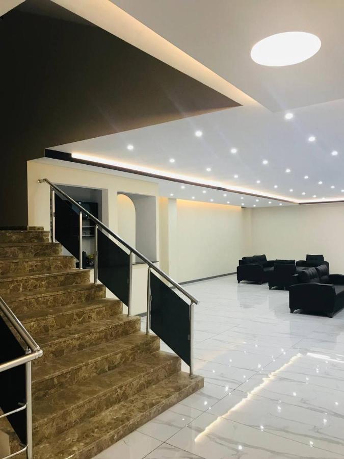 Atlihan Plus Hotel Dogubayazit Exterior photo