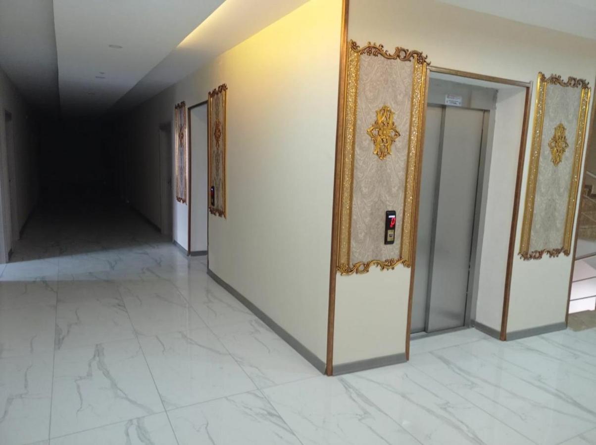 Atlihan Plus Hotel Dogubayazit Exterior photo