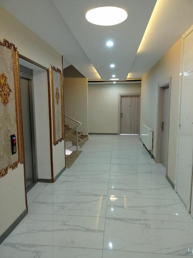 Atlihan Plus Hotel Dogubayazit Exterior photo