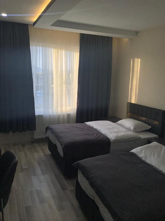Atlihan Plus Hotel Dogubayazit Exterior photo