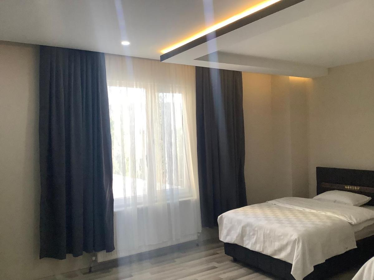 Atlihan Plus Hotel Dogubayazit Exterior photo