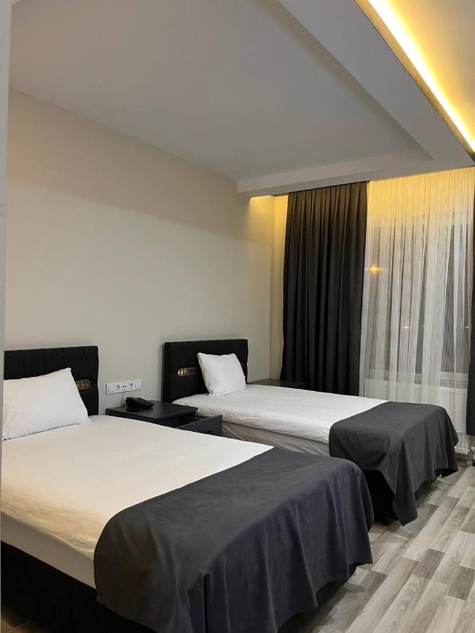 Atlihan Plus Hotel Dogubayazit Exterior photo
