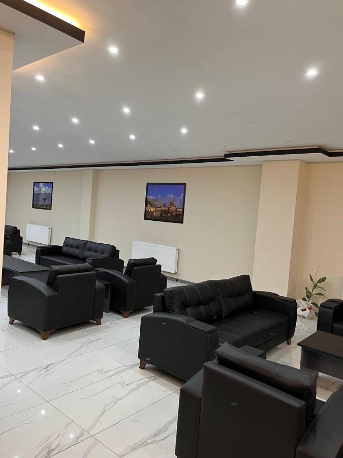 Atlihan Plus Hotel Dogubayazit Exterior photo