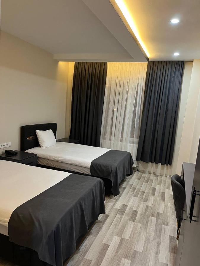 Atlihan Plus Hotel Dogubayazit Exterior photo
