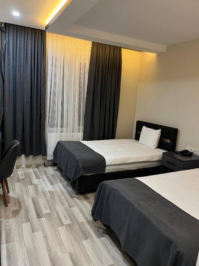 Atlihan Plus Hotel Dogubayazit Exterior photo