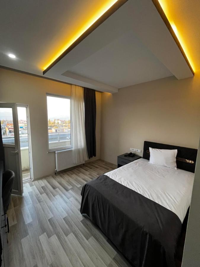 Atlihan Plus Hotel Dogubayazit Exterior photo