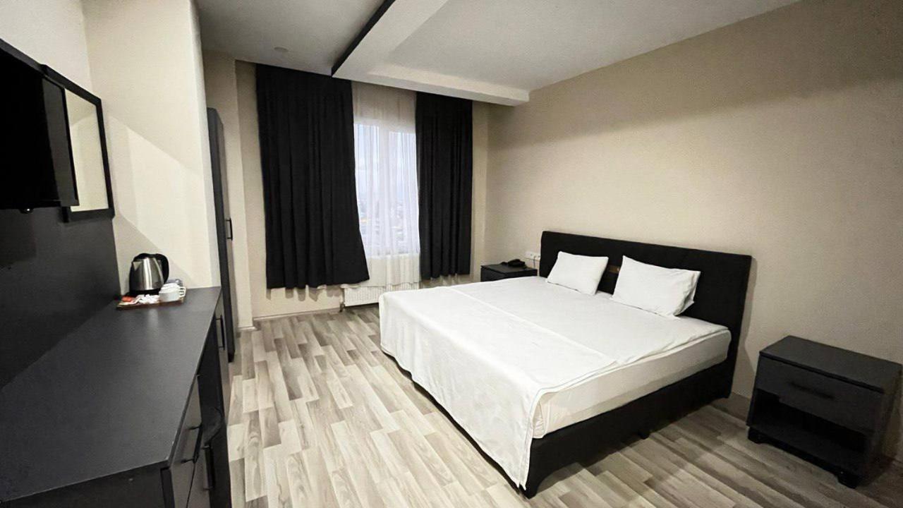 Atlihan Plus Hotel Dogubayazit Exterior photo