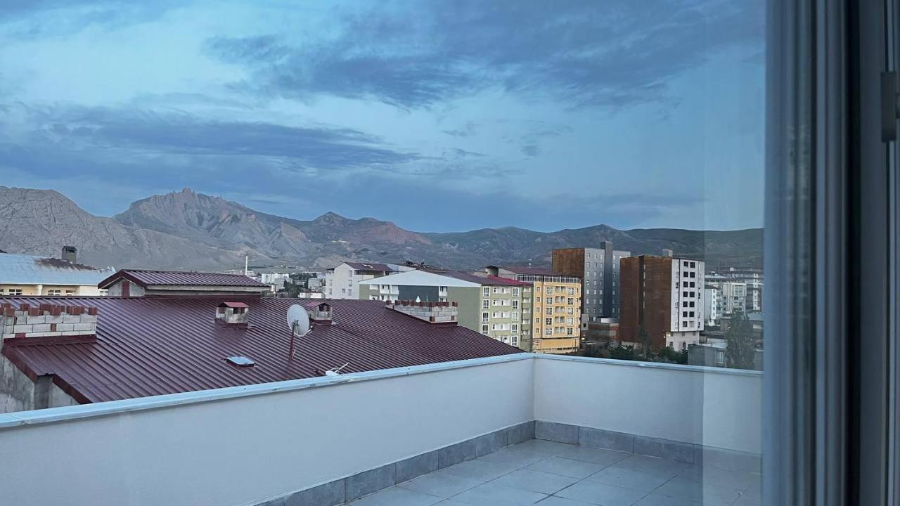 Atlihan Plus Hotel Dogubayazit Exterior photo